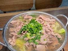 -肖四女乐山跷脚牛肉(世博源店)