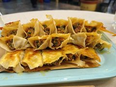 -普天和酒楼·新津菜·烤鸭(天津之眼店)