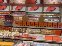 -沪上阿姨·臻选茶饮(上海环球港店)