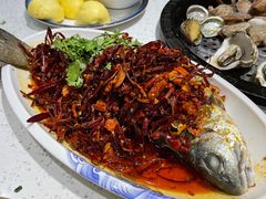 -前王院•巧克力海鲜市集餐厅(万平口店)