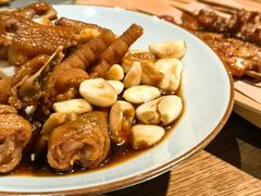 -鸽子窝(青塔店)