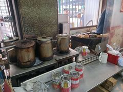-丹麦饼店