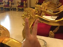 -九号公馆(秦岭路店)