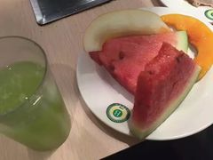 -比尔斯健康烤肉自助餐厅