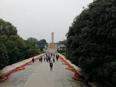 -雨花台烈士纪念馆