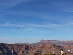 -科罗拉多大峡谷