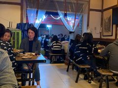 大堂-晓靖轩烧烤(沙河风情店)