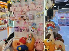 -可爱抓 COCO  GOTCHA(天津鹏欣水游城店)