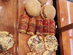 -巴黎贝甜(乌鲁木齐北京路汇嘉店)