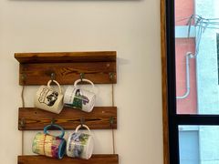 -Catch Bagel(芳草地店)