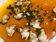 -四合院海鲜小厨(旱西关店)