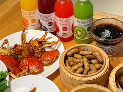 -快乐大桶水养生足浴SPA(前兴路店)