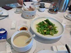 -安蒂娅.悦景轩中餐厅(西乡店)