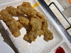 -海底捞火锅(天鹅湖银泰店)