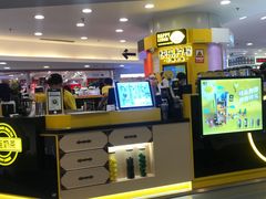 -银座mall(东直门店)