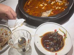 -周渝食惦酸菜鱼(青浦店)