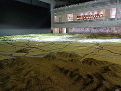-广州市城市规划展览中心