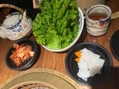 -九畋町和牛黑牛烤肉料理(三里屯3·3大厦店)