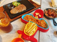 -必胜客(大观天地店)