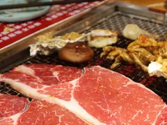 -蚝英雄鲜蚝自助专门店(长楹天街直营店)