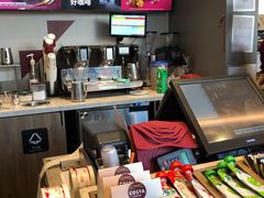 -COSTA COFFEE(吴江路店)