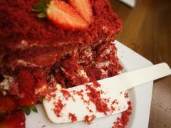 -幸福西饼面包茶饮(车公庙店)