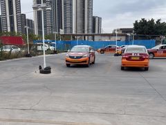-番禺裕安驾校·学车·考证(大学城校区)