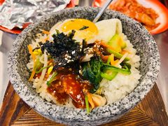 -永安里地摊烤肉(中关村店)