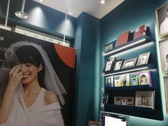 -海马体照相馆(西安高新万达广场店)