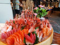 -Mr·Fish鱼鲜生海鲜放题(银泰in99店)