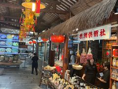 -猪肉婆私房菜(容桂总店)