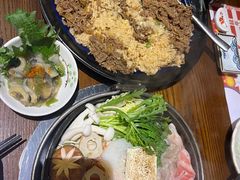-二丁目食堂(铁西星摩尔店)