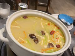 -金龙·打边炉(南京西路店)