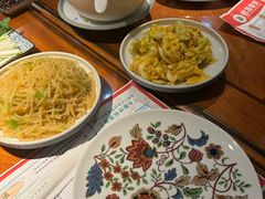 -老昌春饼(欧亚世纪店)