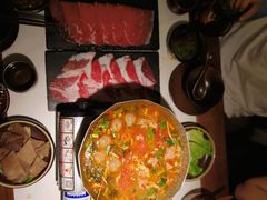 -旺福·贵州酸汤牛肉火锅(陆悦天地店)