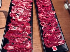 -掂档潮汕牛肉火锅(沈阳万象城店)
