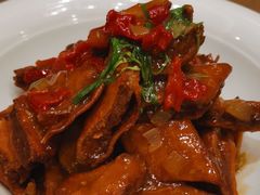 -新疆巴州金丝特餐厅(大钟寺店)