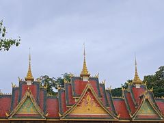 -西双版纳勐泐文化旅游区