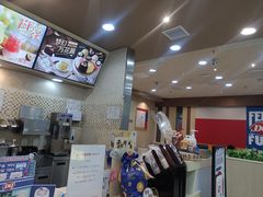 -DQ·蛋糕·冰淇淋(包河万达店)
