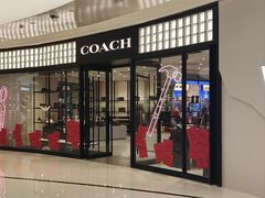 -COACH蔻驰(华润万象城店)