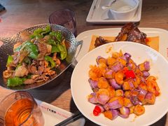 -大潮淮·淮扬菜(何园旗舰店)