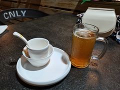 -城南老友羊蝎子火锅(花乡奥莱店)