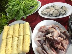 -花苑美食横琴生蚝火锅(拱北粤华路店)