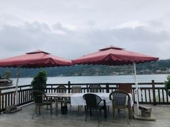 -雷波马湖风景区