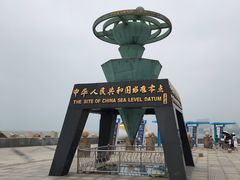 -中华人民共和国水准零点