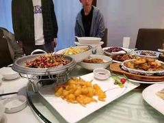 -贵阳盘江诺富特酒店-中餐厅