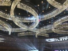 -九龙湾国际展贸中心STAR HALL汇星