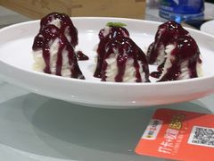 -郭林家常菜(狼垡店)