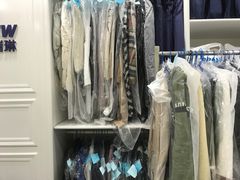 -布瑞琳洗衣(万柳书院店)