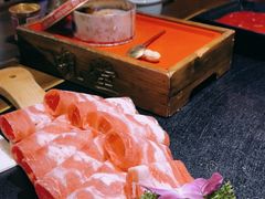 -吼堂老火锅(武汉 天地壹方南馆店)